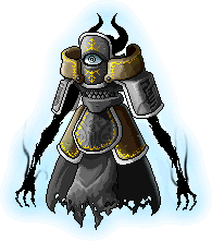 The Elemental Thanatos