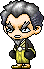 Male Boss