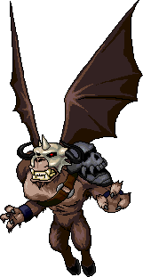 Geist Balrog Phase 2