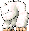 Zoo Yeti