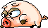 Zoo Pig