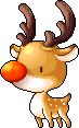 Lost Rudolph