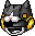Mesoranger Black Helmet