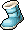 Sky Blue Golashes