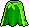 Ragged Red Cape