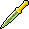 Jeweled Katar