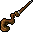 Old Wooden Staff