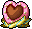 Valentine Chocolate (Strawberry)