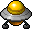 Small Spaceship