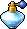 Empty Bottle of Perfume