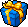 Birthday Present (Blue)